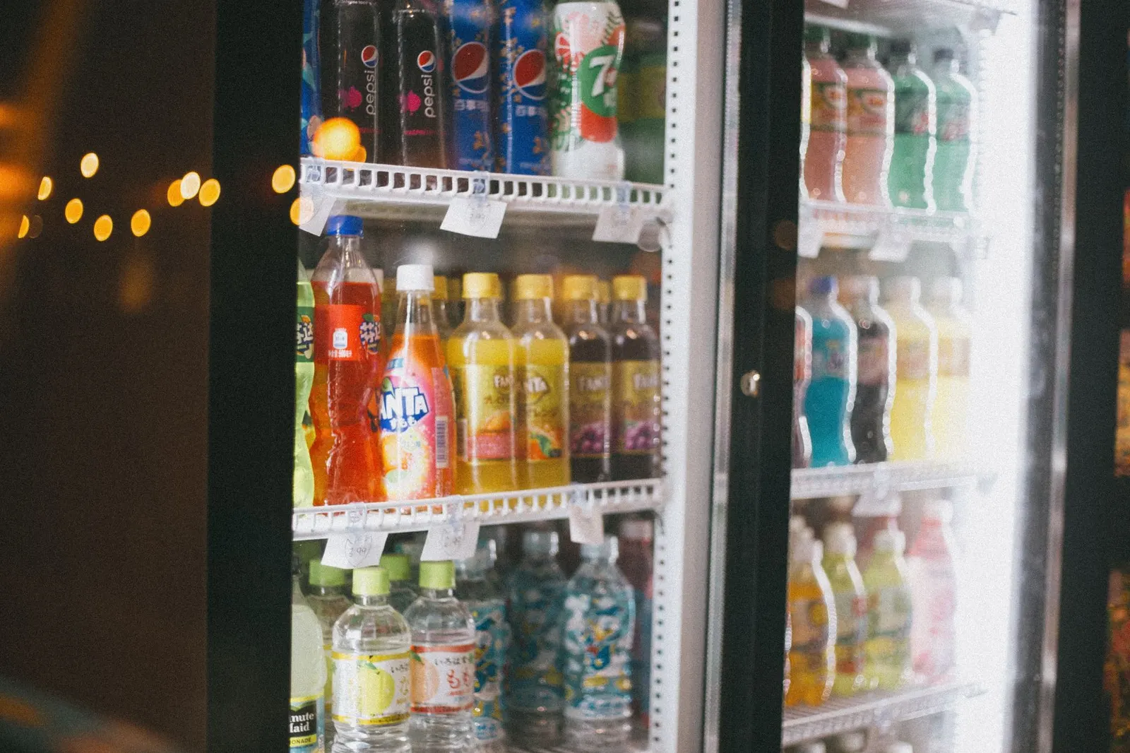 Commercial Refrigeration
