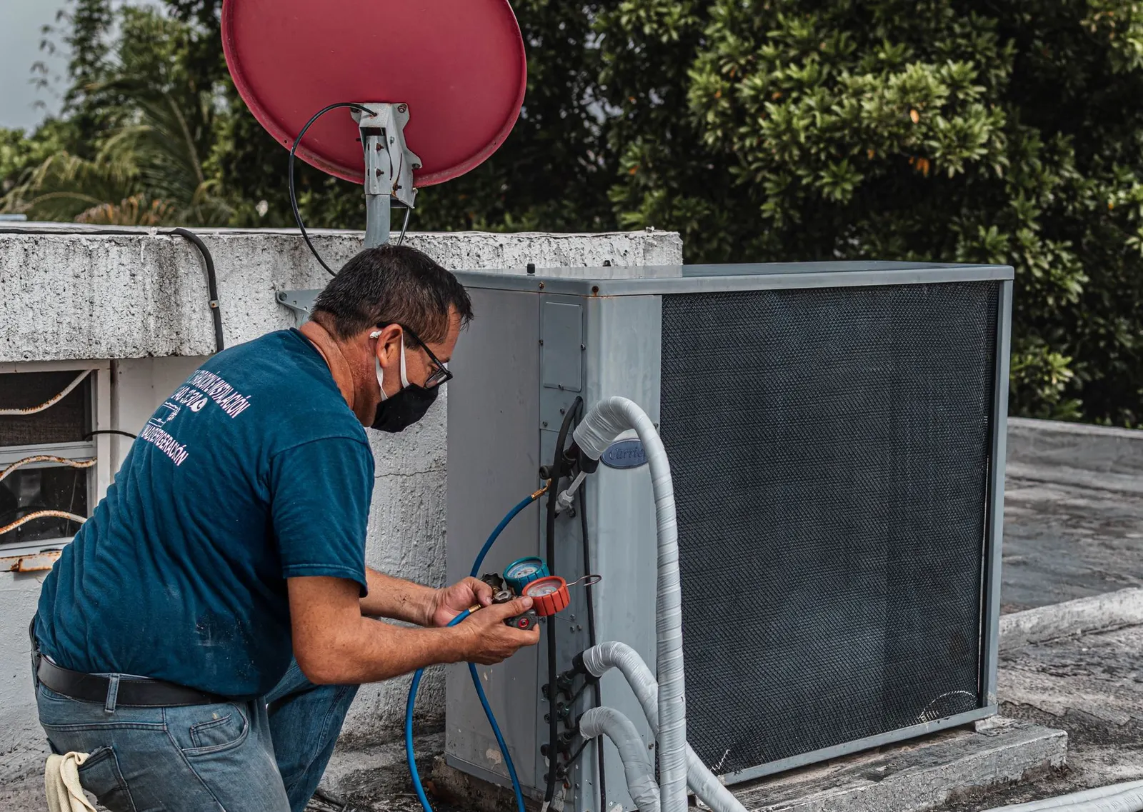 Preventive Maintenance