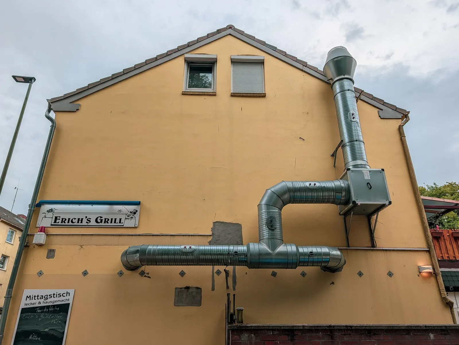 Ventilation Systems